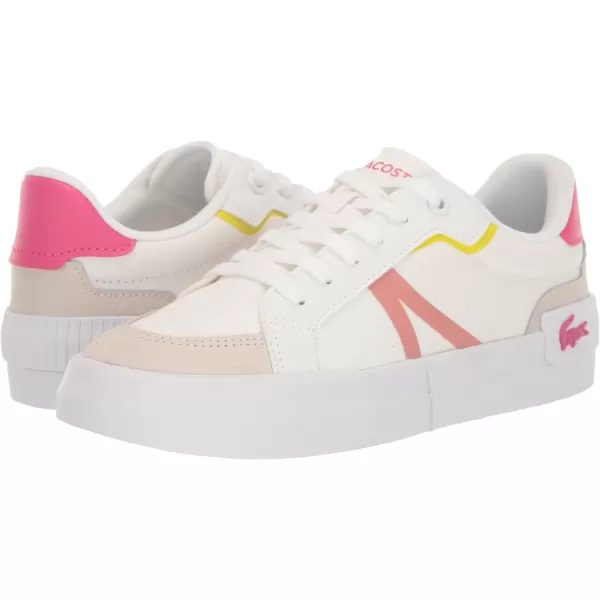Lacoste Women's L004 Sneaker