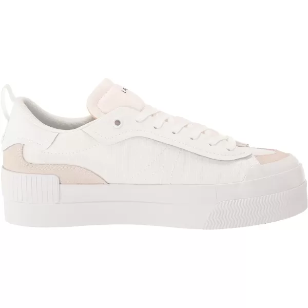 Lacoste Women's L004 Sneaker