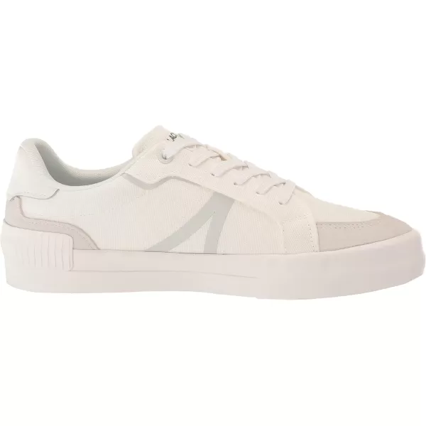 Lacoste Women's L004 Sneaker