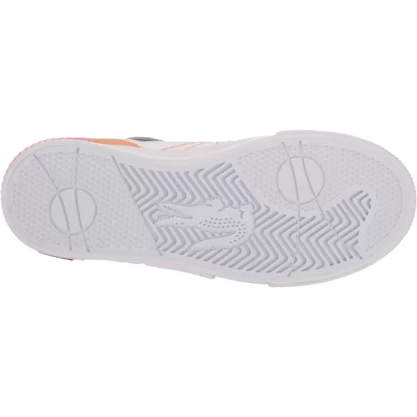 Lacoste Women's L004 Sneaker