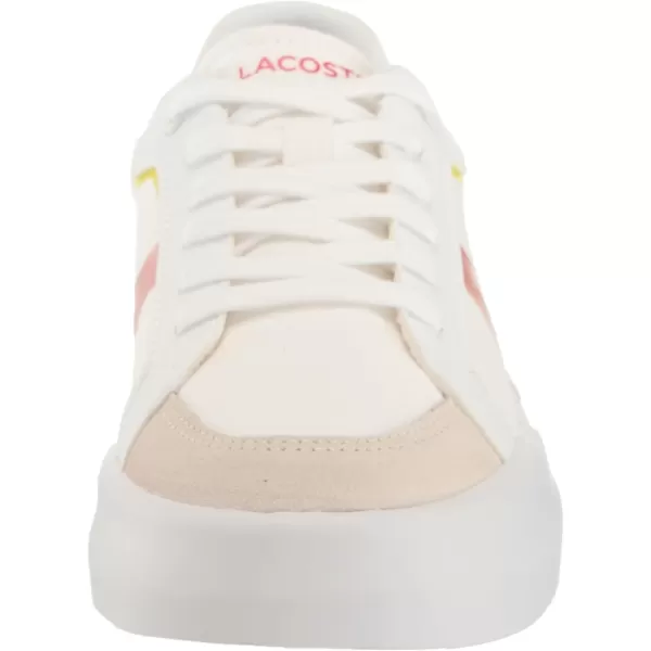 Lacoste Women's L004 Sneaker