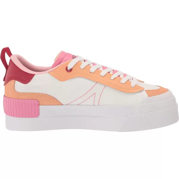 Lacoste Women's L004 Sneaker