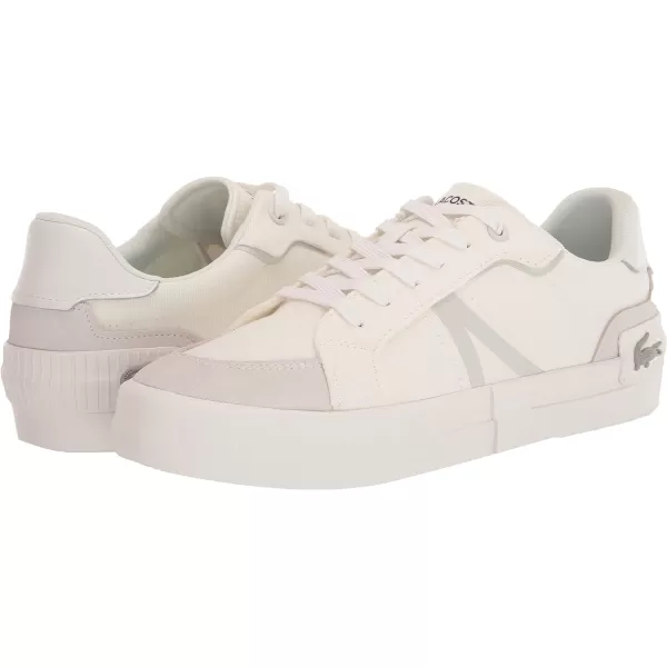 Lacoste Women's L004 Sneaker