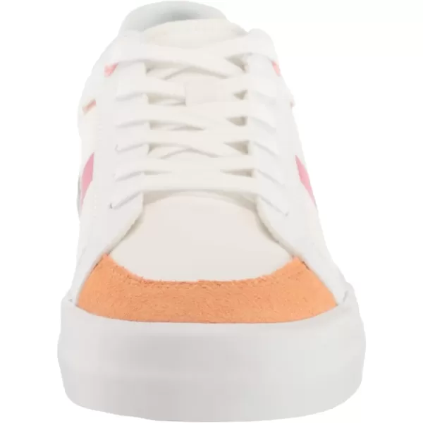 Lacoste Women's L004 Sneaker