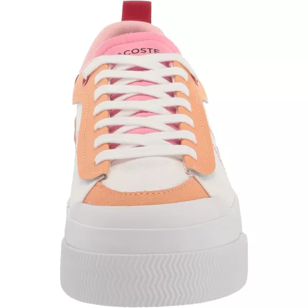 Lacoste Women's L004 Sneaker