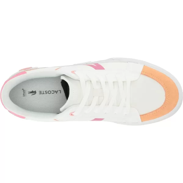 Lacoste Women's L004 Sneaker