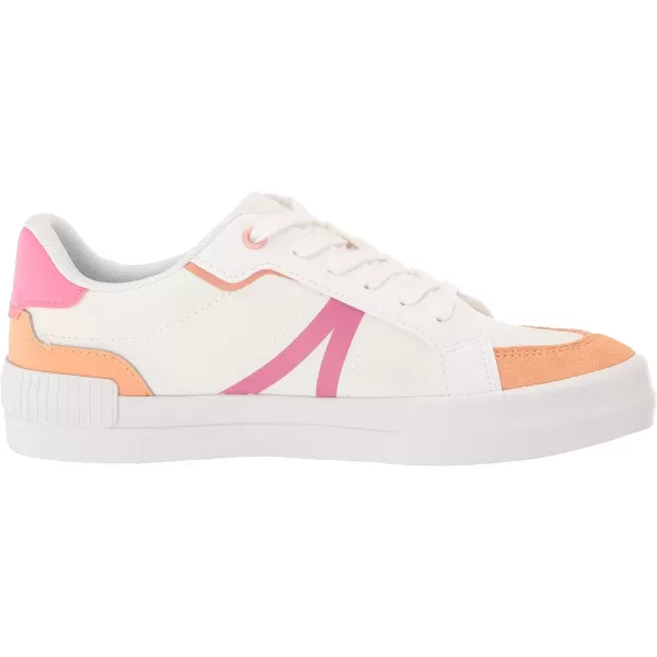 Lacoste Women's L004 Sneaker