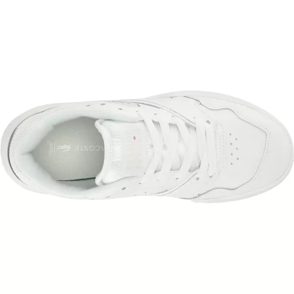 Lacoste Women's Lineshot 223 4 SFA Sneaker