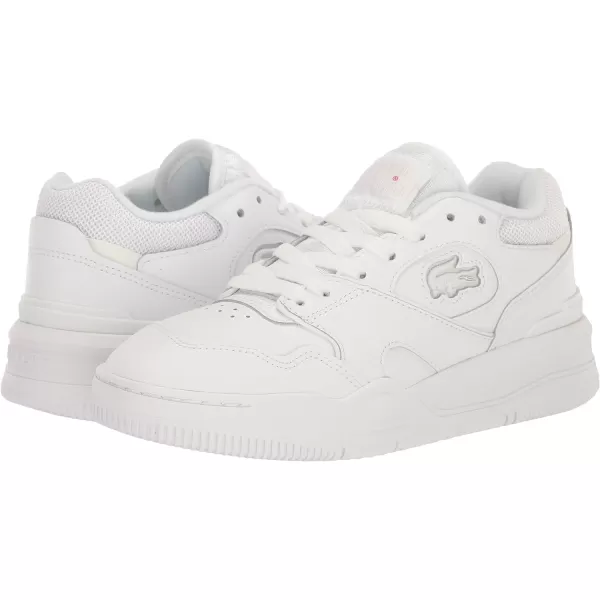 Lacoste Women's Lineshot 223 4 SFA Sneaker