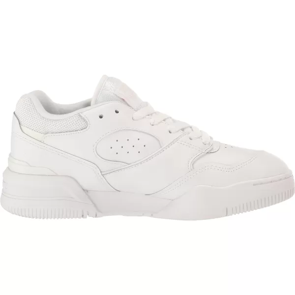 Lacoste Women's Lineshot 223 4 SFA Sneaker