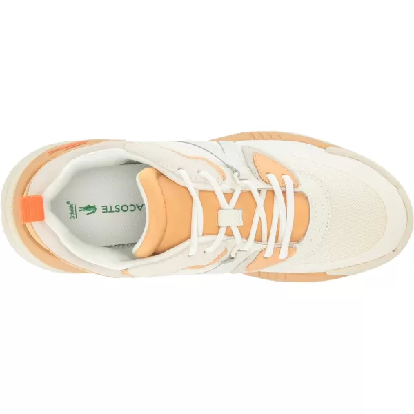 Lacoste Women's Lw2 Extra Sneaker