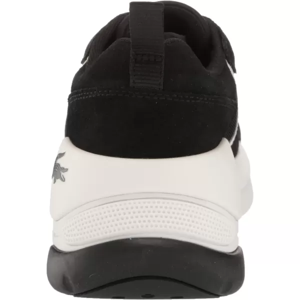Lacoste Women's Lw2 Extra Sneaker