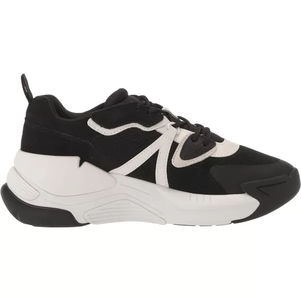 Lacoste Women's Lw2 Extra Sneaker