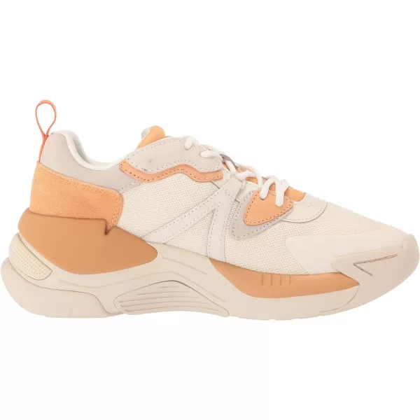 Lacoste Women's Lw2 Extra Sneaker