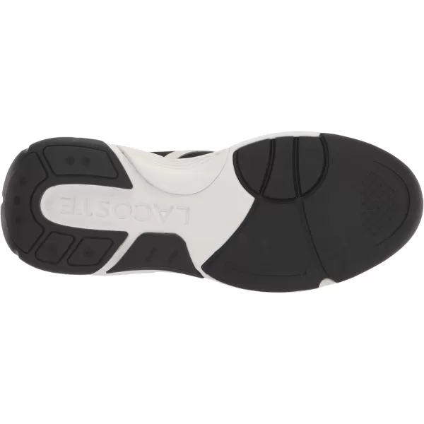 Lacoste Women's Lw2 Extra Sneaker