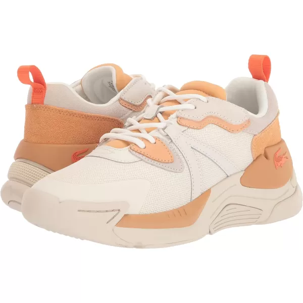 Lacoste Women's Lw2 Extra Sneaker