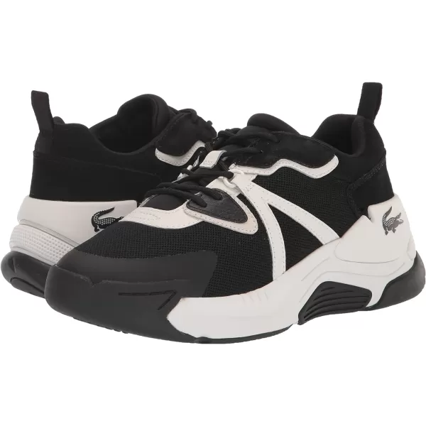 Lacoste Women's Lw2 Extra Sneaker