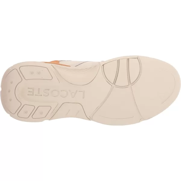 Lacoste Women's Lw2 Extra Sneaker