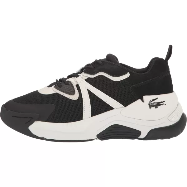 Lacoste Women's Lw2 Extra Sneaker