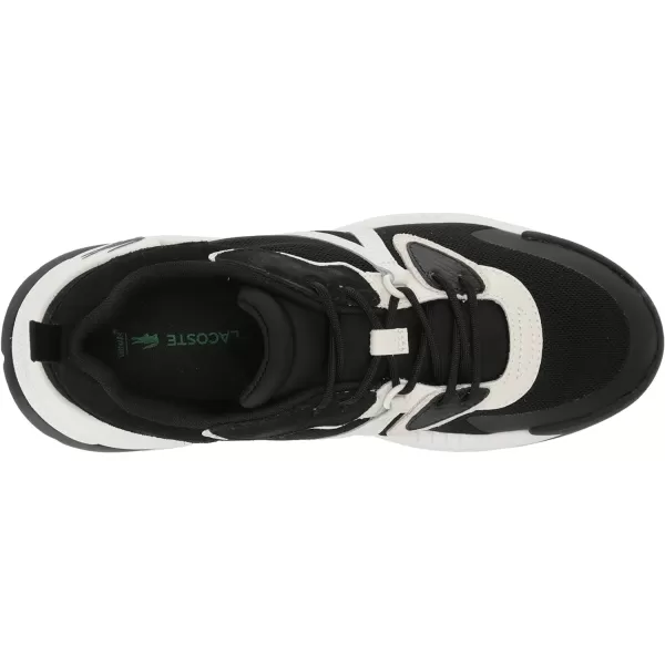 Lacoste Women's Lw2 Extra Sneaker
