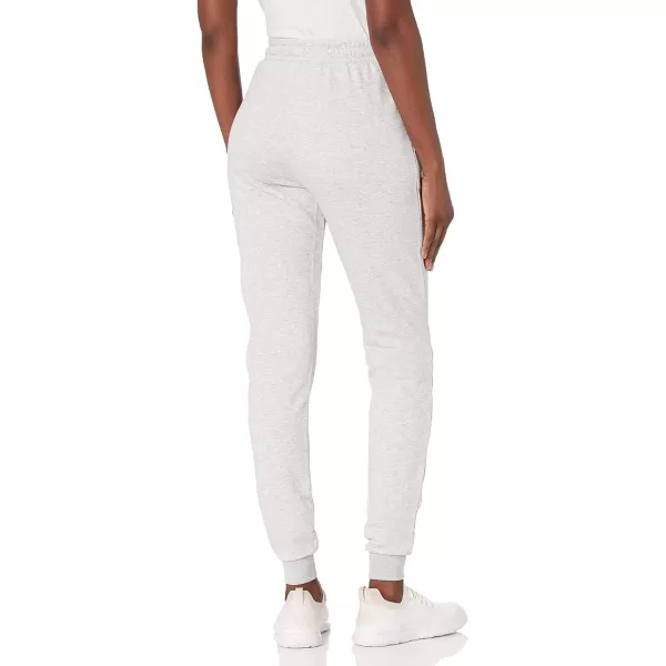 Lacoste Womens Sport Tennis Fleece Trackpants