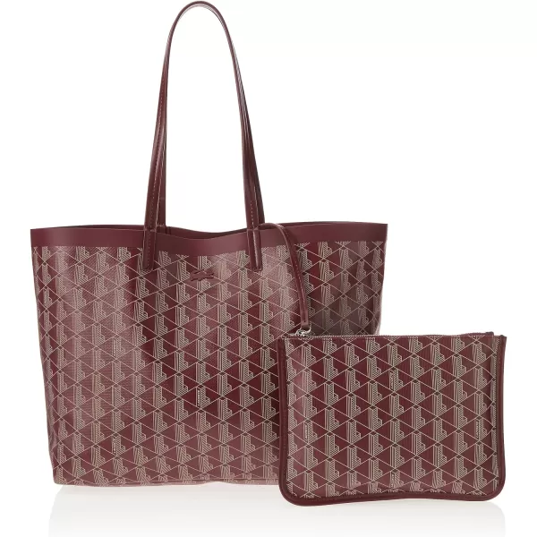 Lacoste Zely Shopping Bag