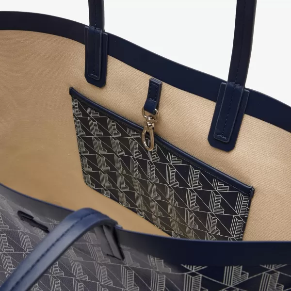 Lacoste Zely Shopping Bag