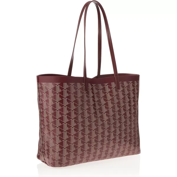 Lacoste Zely Shopping Bag
