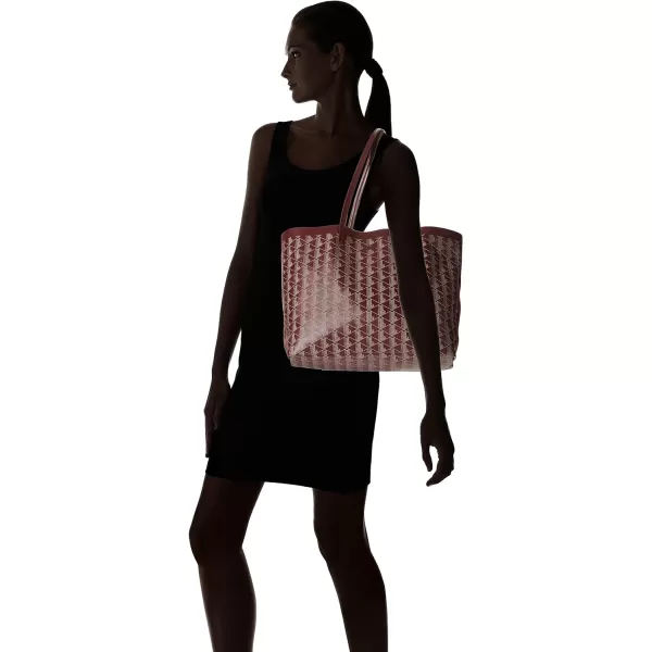 Lacoste Zely Shopping Bag