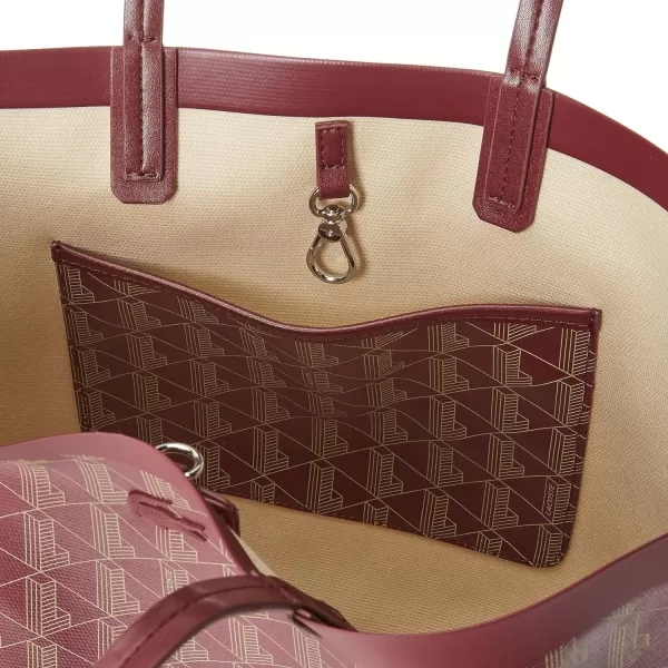 Lacoste Zely Shopping Bag