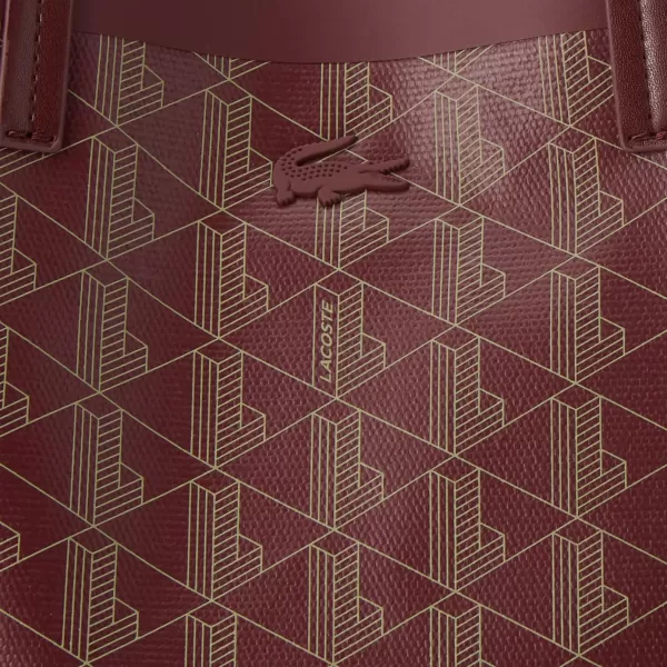 Lacoste Zely Shopping Bag