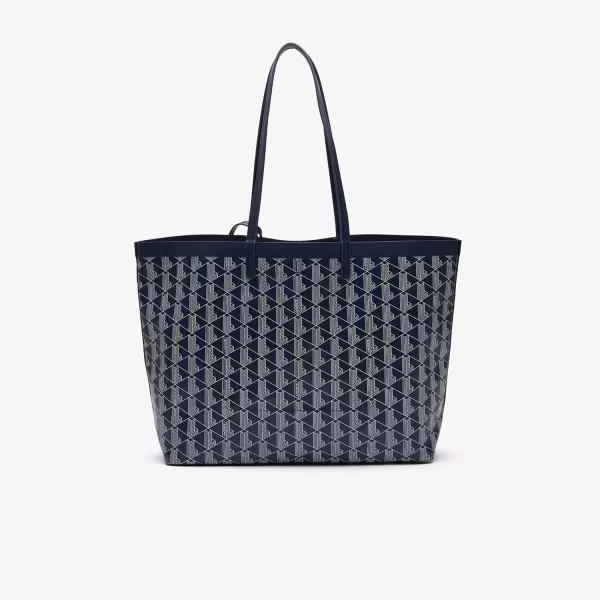 Lacoste Zely Shopping Bag
