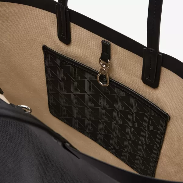 Lacoste Zely Shopping Bag