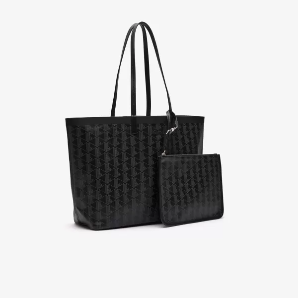 Lacoste Zely Shopping Bag