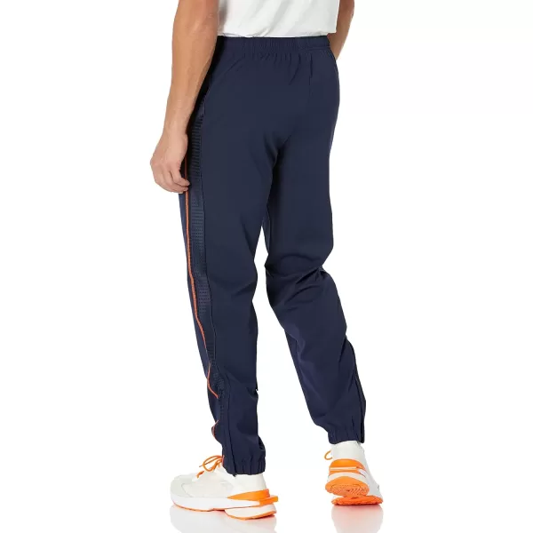 Lacoste mens Men's Tracksuit Set