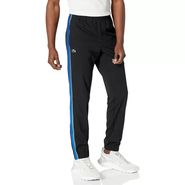 Lacoste mens Men's Tracksuit Set