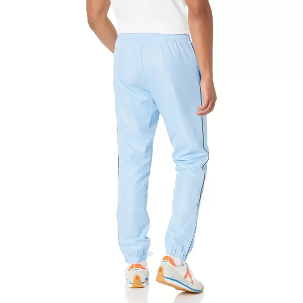 Lacoste mens Regular Fit Tennis Tracksuit W Logo on Back
