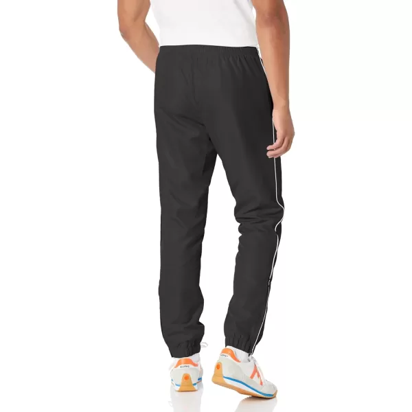 Lacoste mens Regular Fit Tennis Tracksuit W Logo on Back