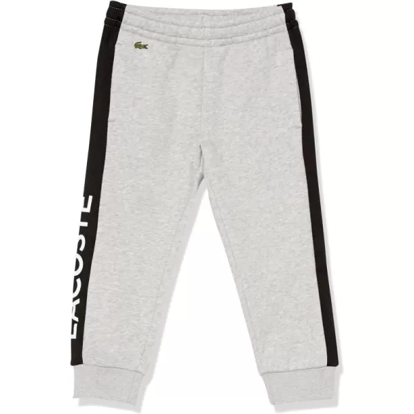 Lacoste Boys' Kid's Colorblocked Jogger