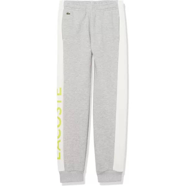 Lacoste Boys' Kid's Colorblocked Jogger