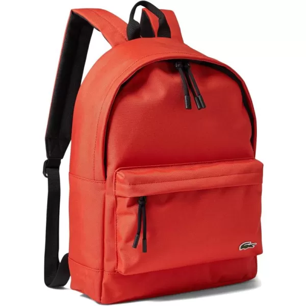 Lacoste Classic Backpack, BRINDILLE