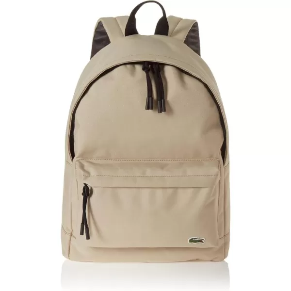 Lacoste Classic Backpack, BRINDILLE