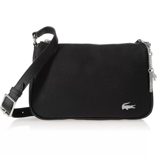 Lacoste Daily Lifestyle Crossover Bag