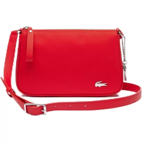 Lacoste Daily Lifestyle Crossover Bag