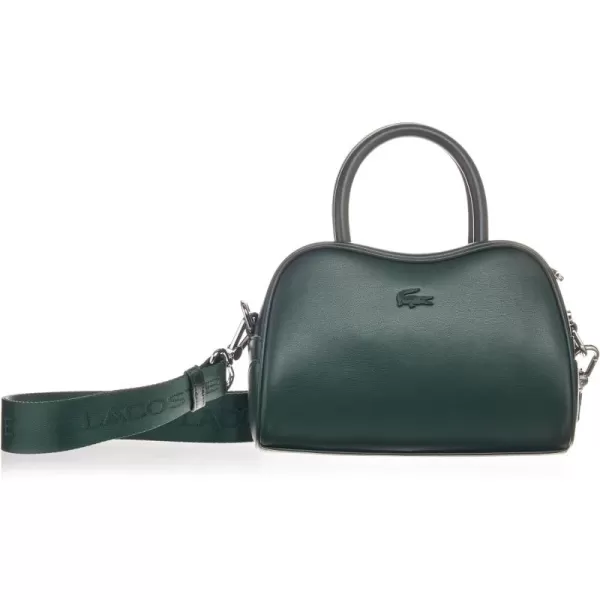 Lacoste Fashion Retro Mini Top Handle Bag