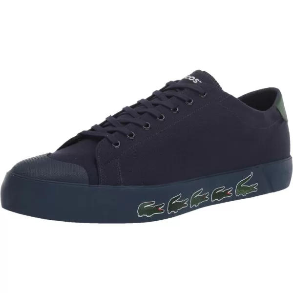 Lacoste Men's 46cma0001 Sneaker