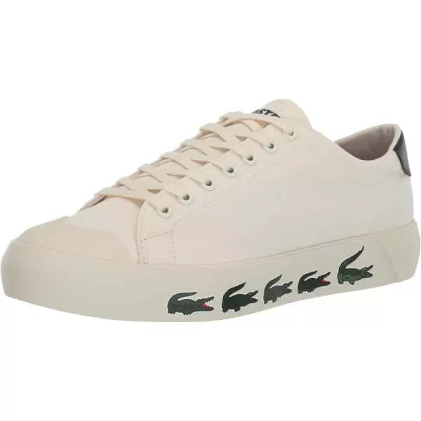 Lacoste Men's 46cma0001 Sneaker