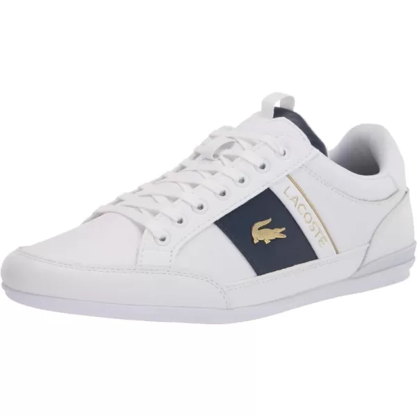 Lacoste Men's Chaymon Sneakers