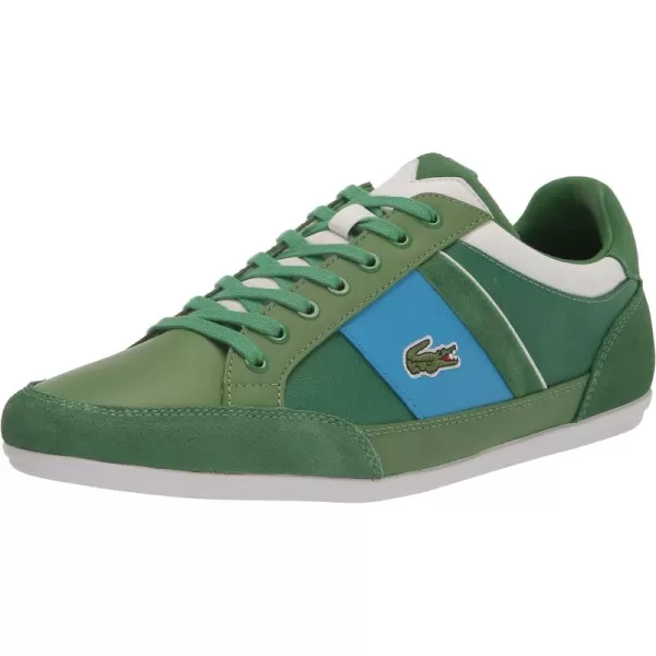 Lacoste Men's Chaymon Sneakers