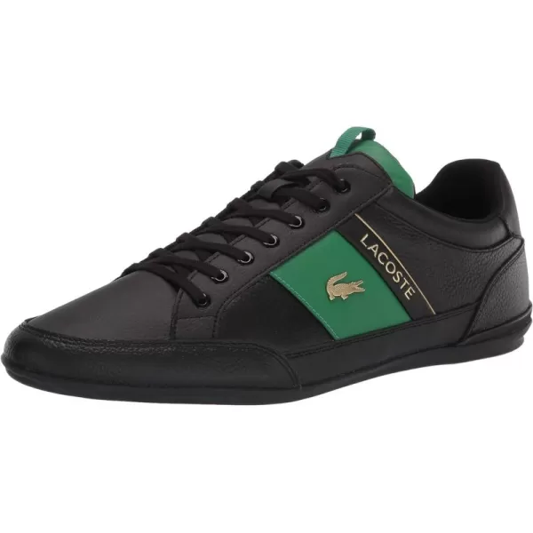 Lacoste Men's Chaymon Sneakers